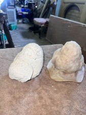 Gufo 🦉 Stampo per Figure