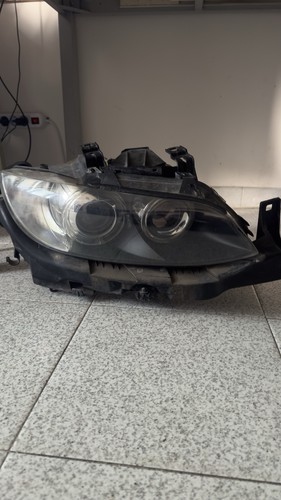 Fari originali bmw e92 pre - fari,