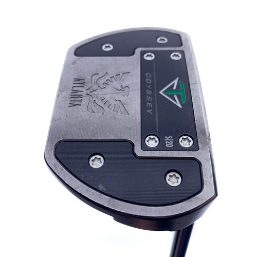 Putter usato odyssey toulon - putter,