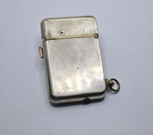 Ancien briquet essence - briquet,