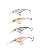 Shimano Bantam Ember 60SP 6 g sospensione wobbler persico luccio lucioperca Giappone