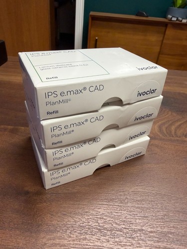 Ivoclar ips max cad lt - cad,