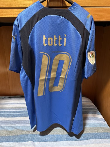 Maglia nazionale italia fifa - italia,