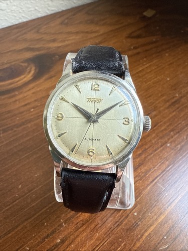 Orologio polso automatico - da,