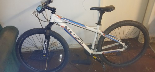 Carrera kraken telaio - 27.5,