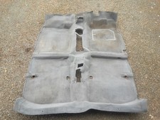 Tappeto Honda Civic 1996 -