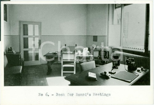 1950 milano sala - 1950,