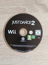 Jeu Wii - Just Dance 2 -
