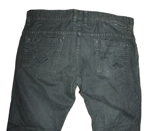 Jeans diesel safado - jeans, uomo
