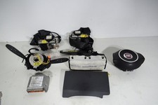 Kit Airbag completo + Plancia