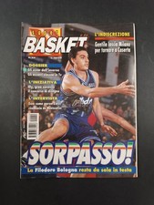 Rivista SUPERBASKET SORPASSO