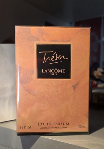 Profumo lancome tresor 100 - lancome, ml