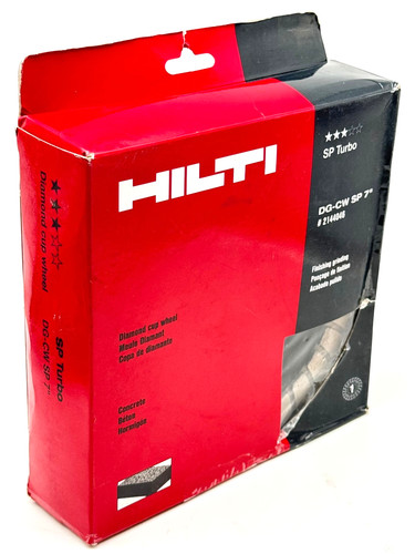 Nuovo hilti 2144046 diamond - hilti,