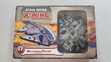 Star Wars X-Wing Millenium