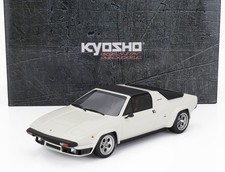1/18 KYOSHO - LAMBORGHINI - SILHOUETTE COUPE 1976 KSR18513W