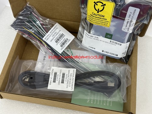 Nuovo national instruments - instruments, ni