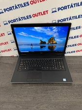 Dell Precision 7730  Core i7
