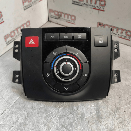 972501p150eq blocco comando - 972501p150eq,