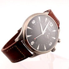 Movado Uomo HS Calendoplan GMT