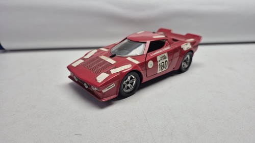 Polistil lancia stratos s - stratos,