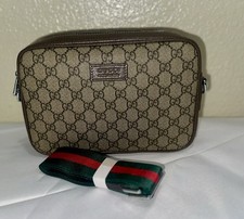 Borsa a tracolla Gucci