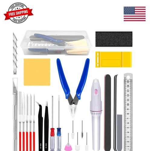 28pcs hobby model kit - kit, di