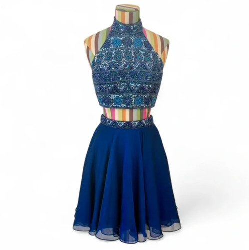 Sherri hill set completo - completo, di