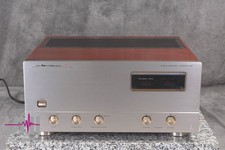 LUXMAN M-06a High-End Vintage