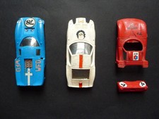 Slot car Policar Polistil 1/32