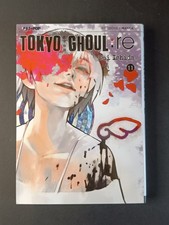Tokyo Ghoul:re n 11 Manga - J