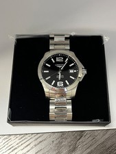 Longines Conquest