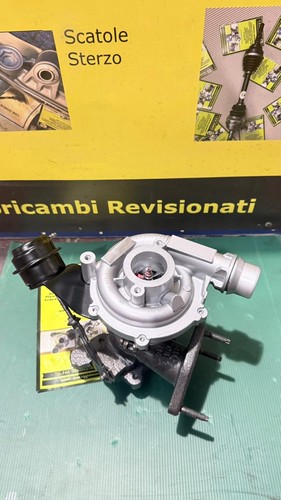 Turbina renault master iii - renault,