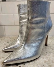 Stivaletti ZARA Trafaluc donna