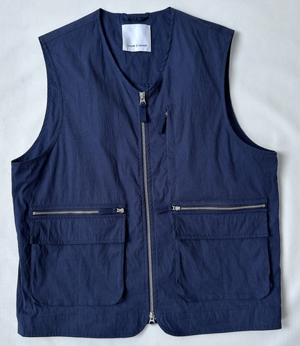Samsøe samsoe vest - vest, gilet