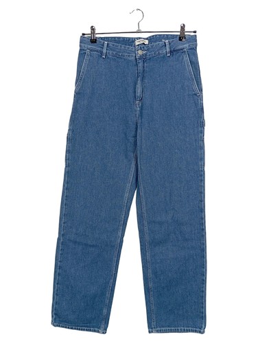 Jeans uomo carhartt regular - jeans,