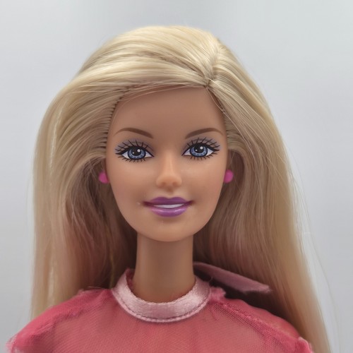 Bambola barbie riviera - bambola, in