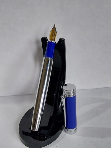 Penna stilografica vintage - stilografica,