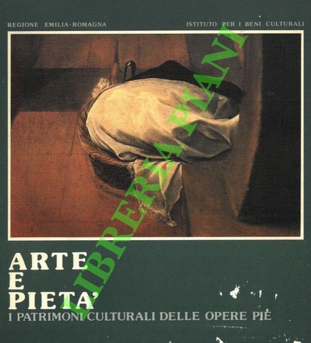 Arte e pietà i - aa., pietà.