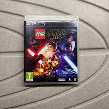 lego star wars ps3 playstation