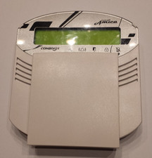 combivox 16.878 tastiera amica lcd per centrali 2009/2011