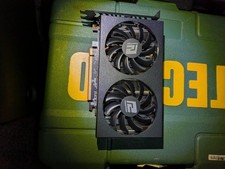 Scheda Video AMD 6500 Xt 8 Gb