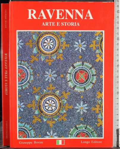 Ravenna arte storia - arte, e