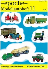 █► libretto modellini auto