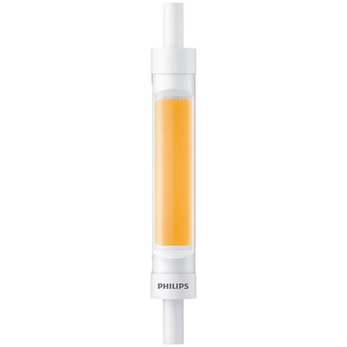 Philips lampadina led r7s cob - led,