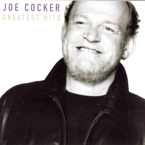 Joe cocker greatest hits - joe,