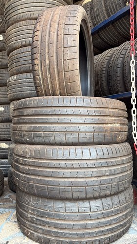 Set pneumatici 245 19 - pneumatici, 245/40/19