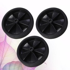 3 Pairs Rotelle Per Bici