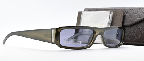 Gucci occhiali sole gg - occhiali,