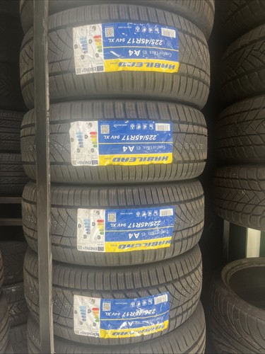 Offerta pneumatici habilead - 4,