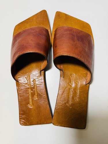 Sandali pantofole eleganti